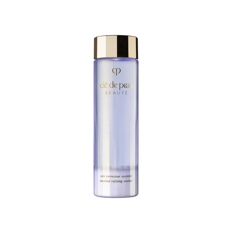 CLE DE PEAU ESSENTIAL REFINING ESSENCE 170ML