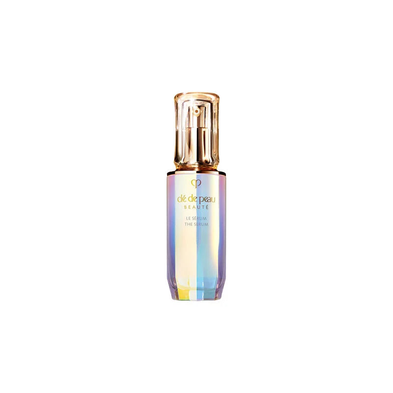 CLE DE PEAU THE SERUM 50ML/ 1.8 OZ