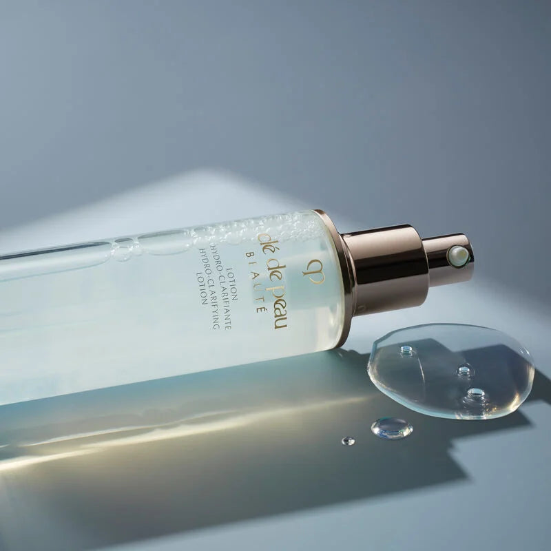 CLE DE PEAU HYDRO-CLARIFYING LOTION 170ML/ 5.7 OZ