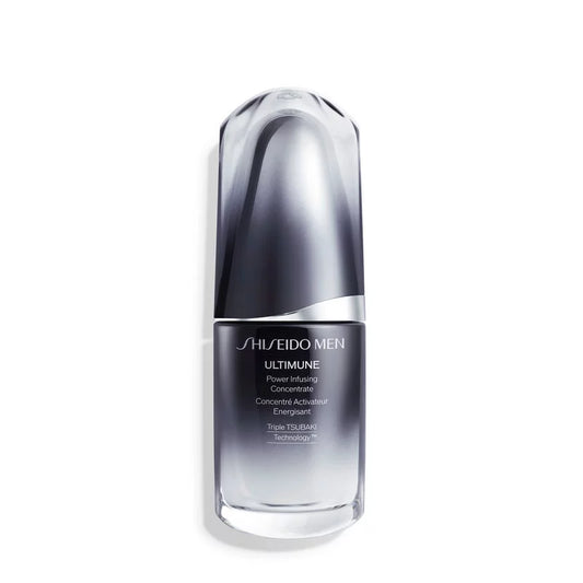 SHISEIDO メン アルティミューン パワー インフュージング セラム (男性用) 30ML