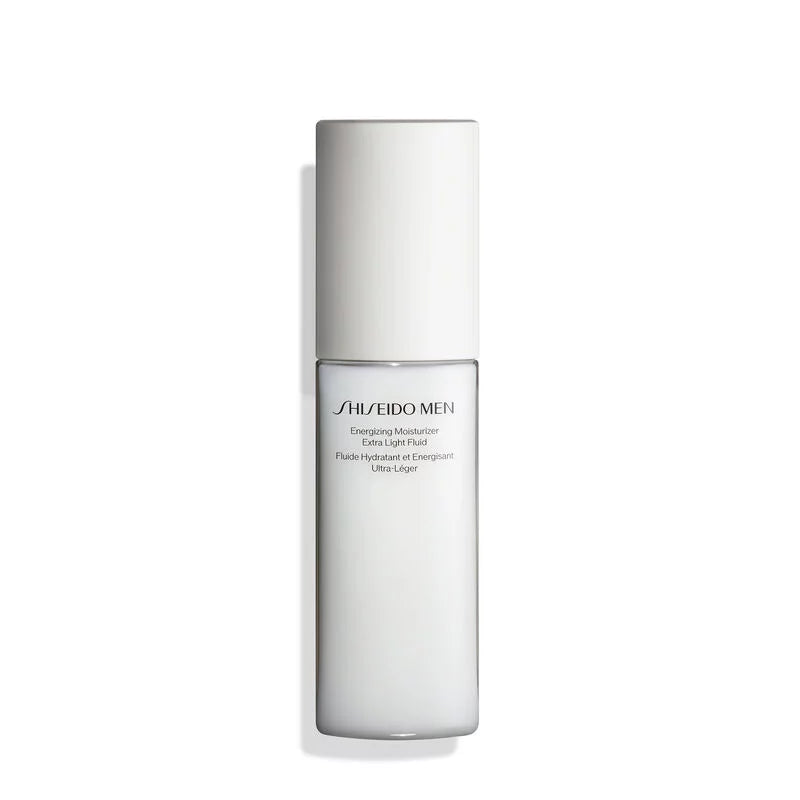 SHISEIDO メン エナジャイジング モイスチャライザー 100ml 3.3 fl.oz
