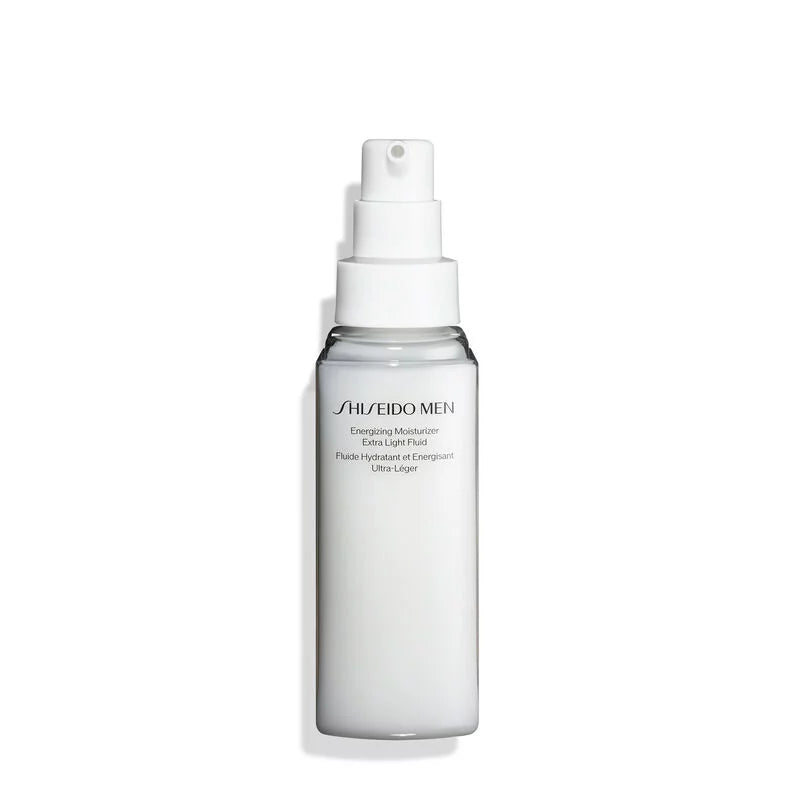 SHISEIDO メン エナジャイジング モイスチャライザー 100ml 3.3 fl.oz