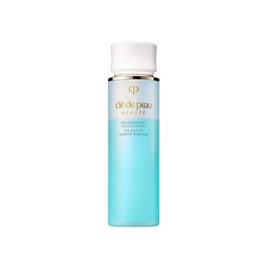 クレ・ド・ポー アイ&リップ メイクアップ リムーバー 125ML/4.2 オンス