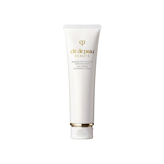 クレ・ド・ポー ソフニング クレンジング フォーム 125ML/4.8 オンス