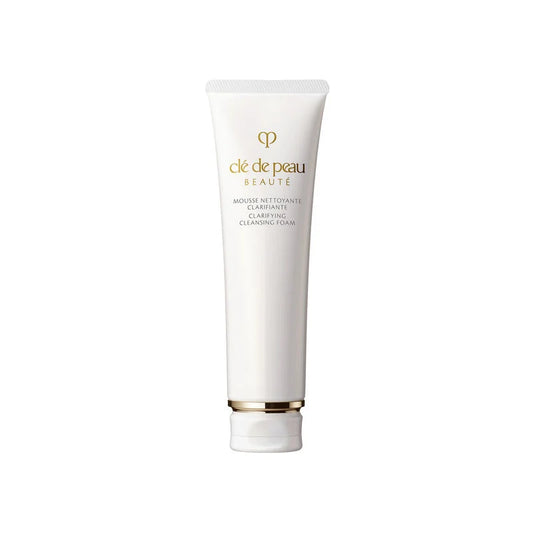 クレ・ド・ポー クラリファイング クレンジング フォーム 125ML/4.8 オンス