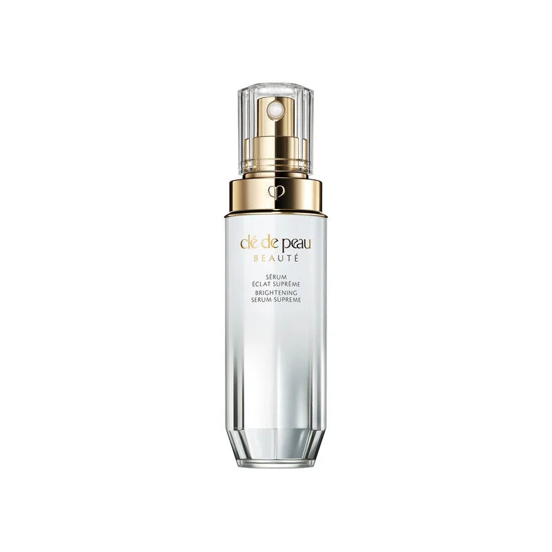 クレ・ド・ポー ブライトニング セラム シュプリーム 40ML