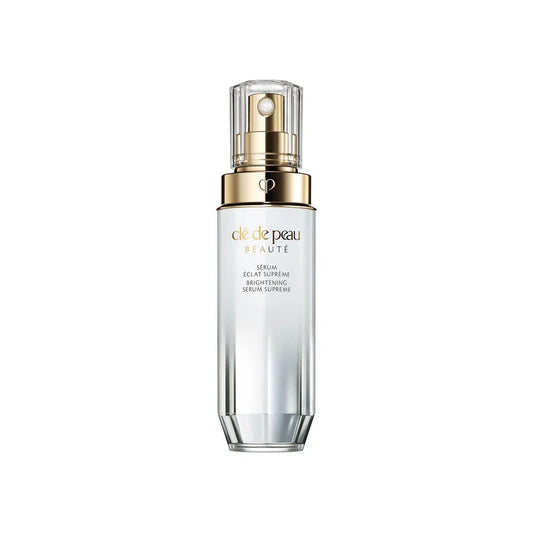 クレ・ド・ポー ブライトニング セラム シュプリーム 40ML