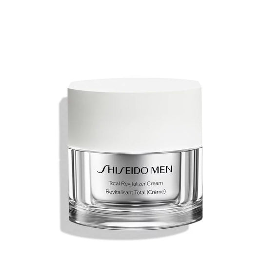 SHISEIDO メン トータル リバイタライザー クリーム 50ML