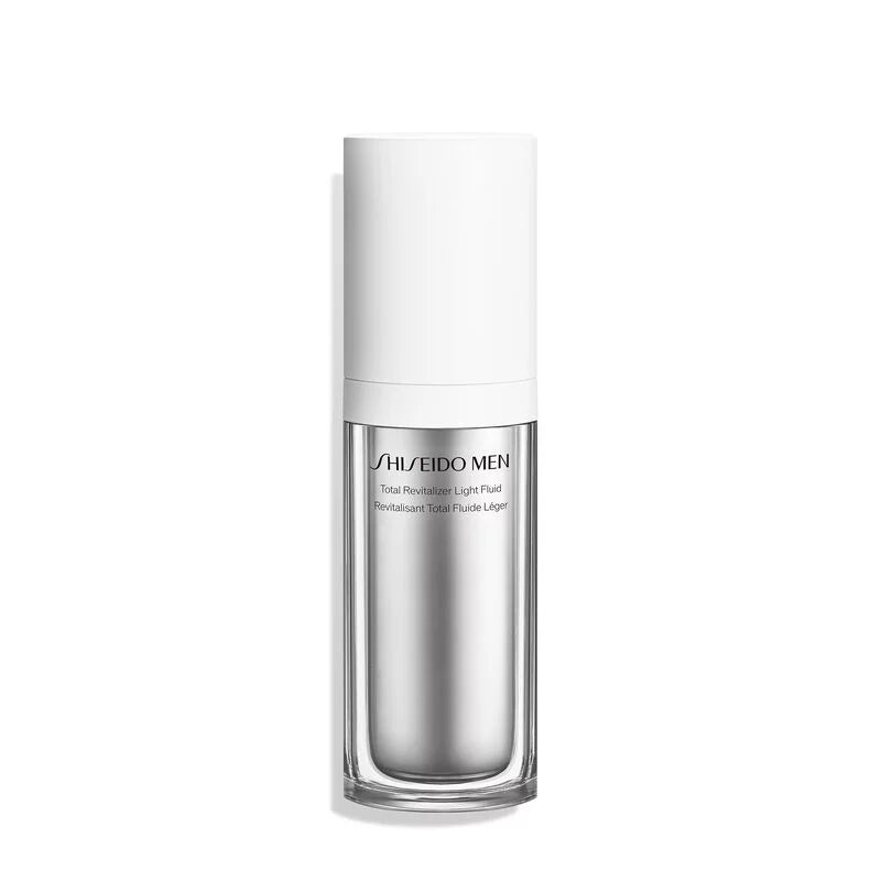 SHISEIDO Men Total Revitalizer Light Fluid 70ML