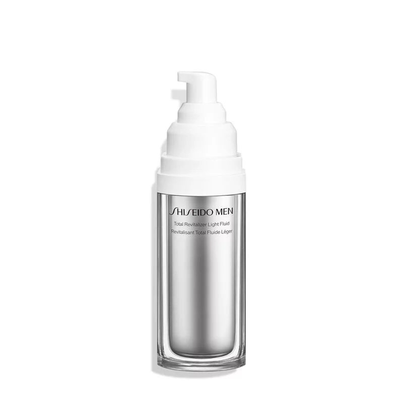 SHISEIDO Men Total Revitalizer Light Fluid 70ML