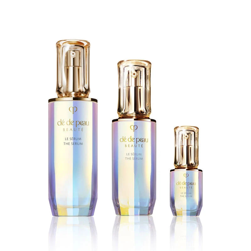 CLE DE PEAU THE SERUM 50ML/ 1.8 OZ