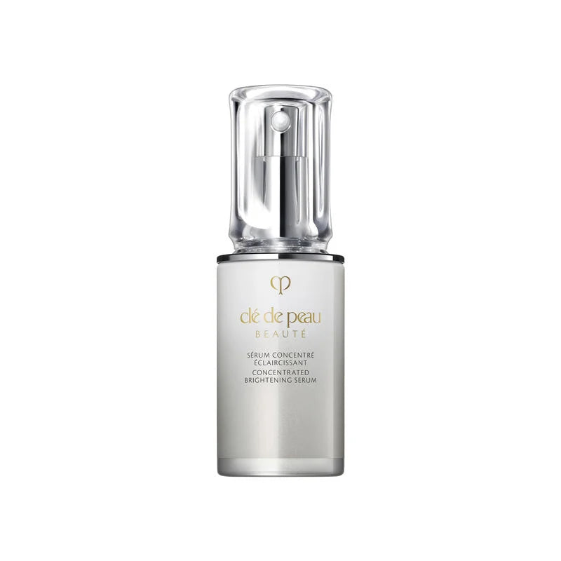 CLE DE PEAU BEAUTE CONCENTRATED BRIGHTENING SERUM 40ML
