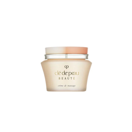 クレ・ド・ポー マッサージ クリーム 100ml/ 3.2 オンス