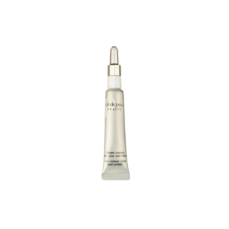 CLE DE PEAU EYE CONTOUR BALM ANTI-WRINKLE 15ML/ .53 OZ