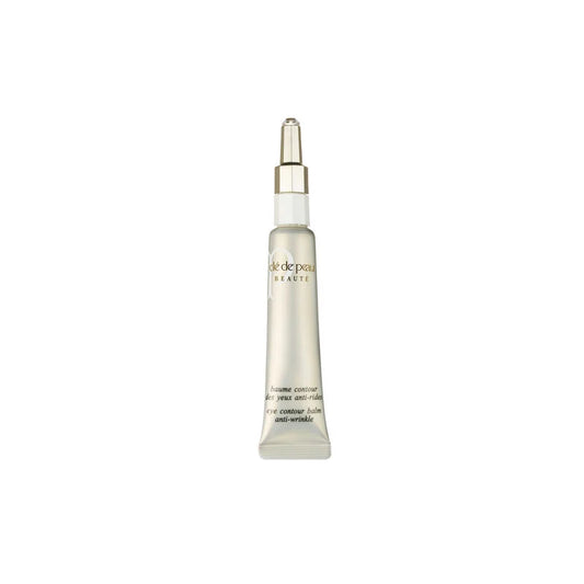 クレ・ド・ポー アイ コンター バーム アンチリンクル 15ML/0.53 オンス