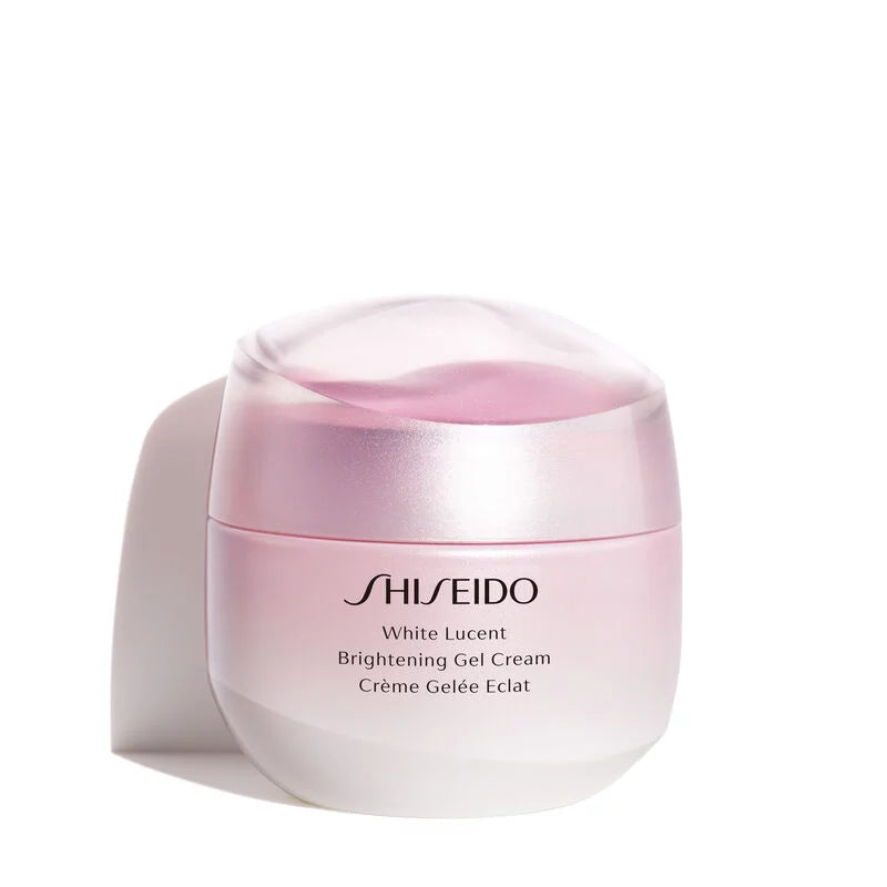 SHISEIDO White Lucent Brightening Gel Cream