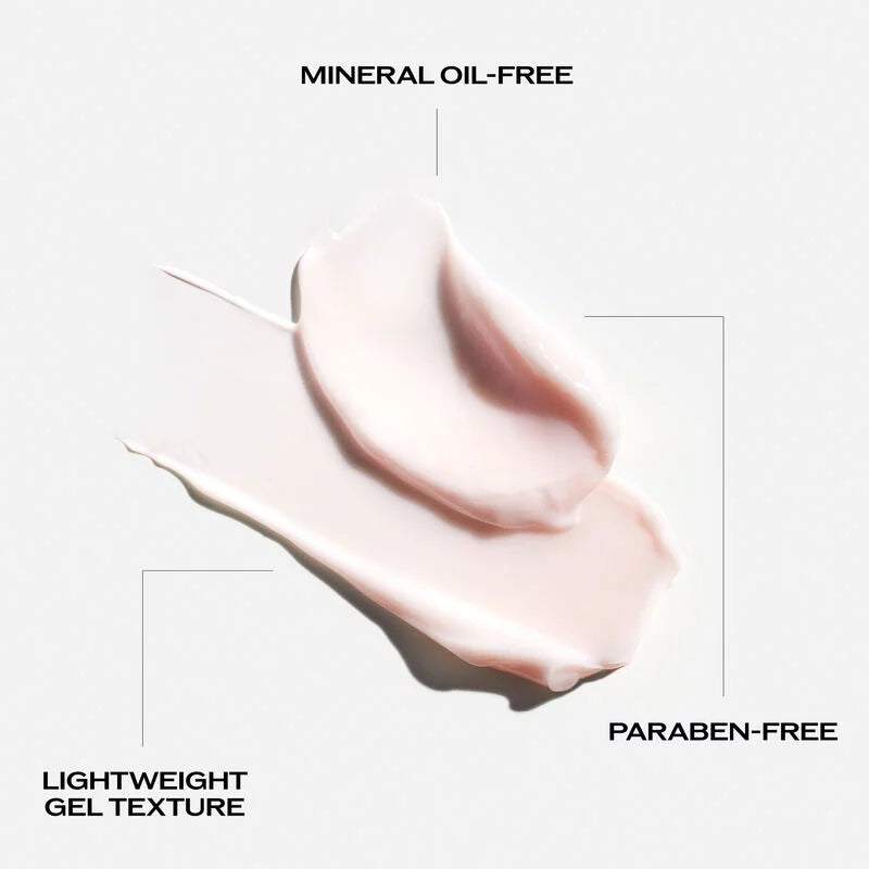 SHISEIDO White Lucent Brightening Gel Cream