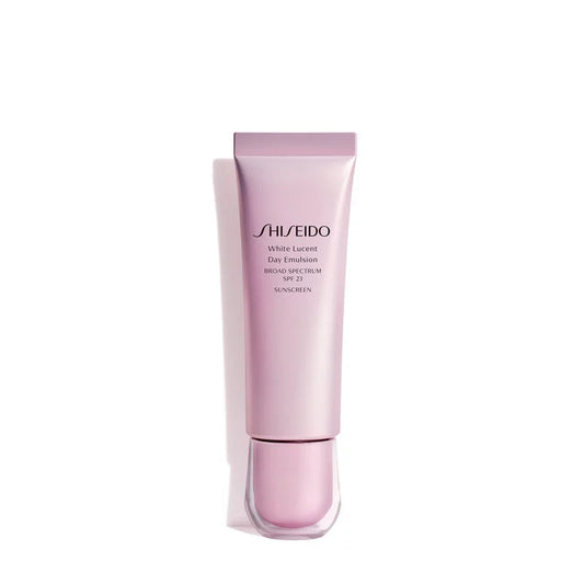 SHISEIDO White Lucent Day Emulsion Broad Spectrum SPF 23