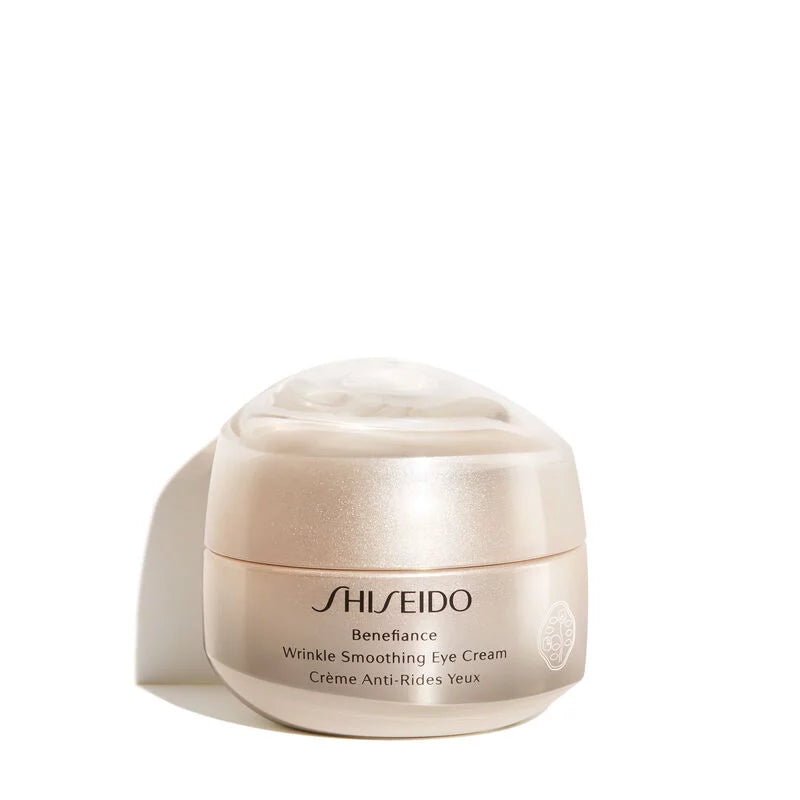 SHISEIDO Benefiance Wrinkle Smoothing Eye Cream