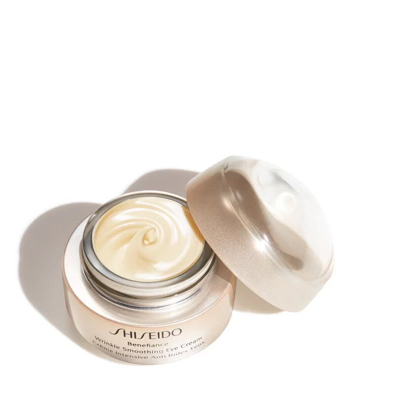 SHISEIDO Benefiance Wrinkle Smoothing Eye Cream