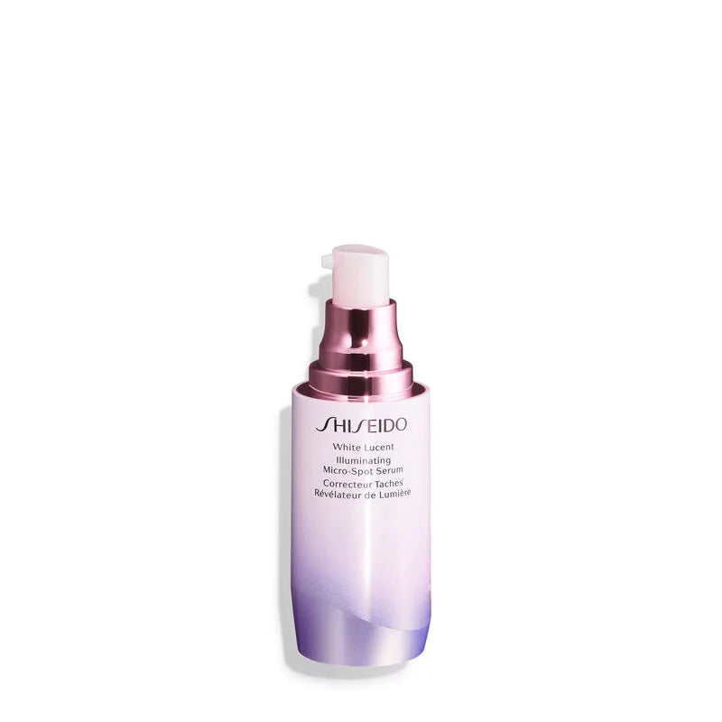 SHISEIDO White Lucent Illuminating Micro-Spot Serum