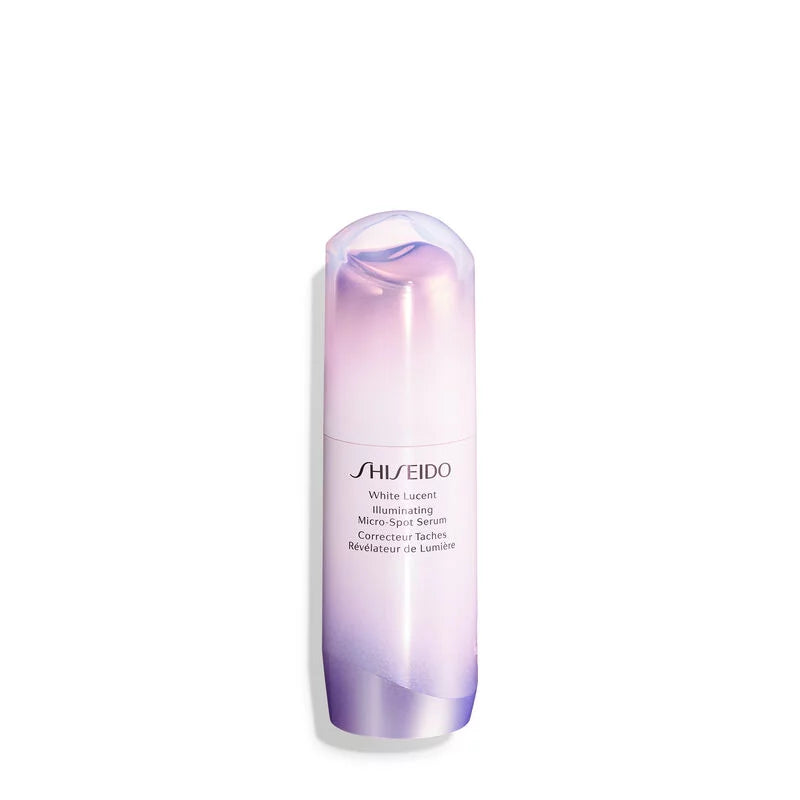 SHISEIDO White Lucent Illuminating Micro-Spot Serum