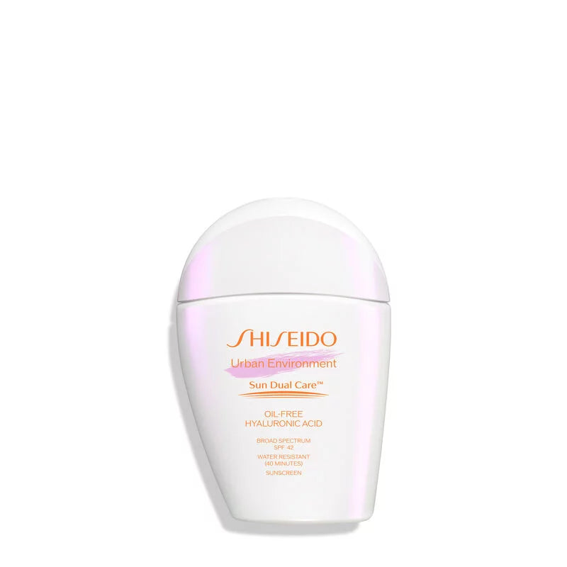 SHISEIDO Urban Environment Oil-Free Sunscreen SPF 42 30ML