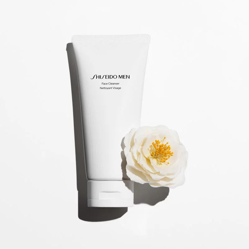 SHISEIDO 맨 페이스 클렌저