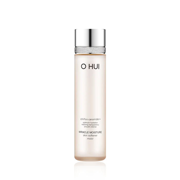O HUI MIRACLE MOISTURE SKIN SOFTENER (MOIST) 150ML