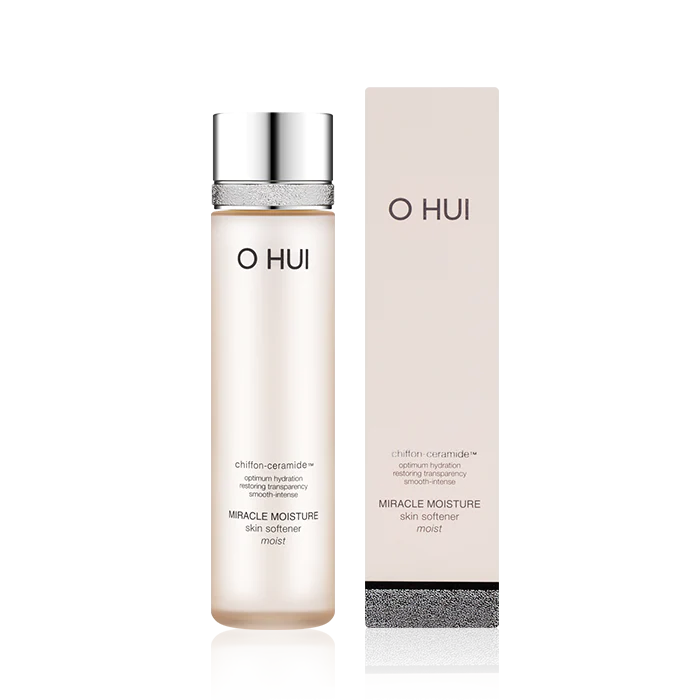 O HUI MIRACLE MOISTURE SKIN SOFTENER (MOIST) 150ML