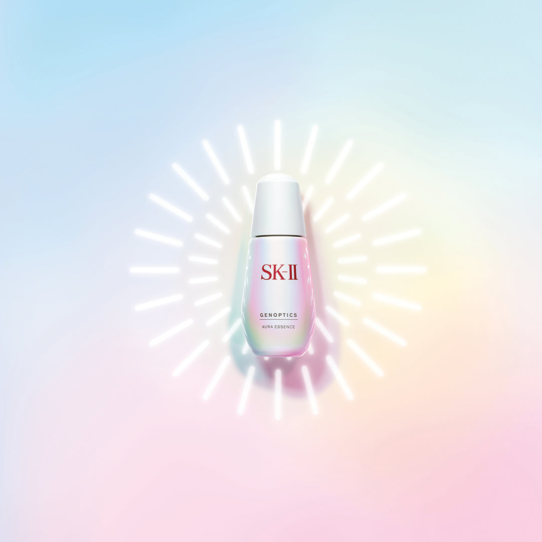 SK ll GENOPTICS SPOT ESSENCE 1.6OZ