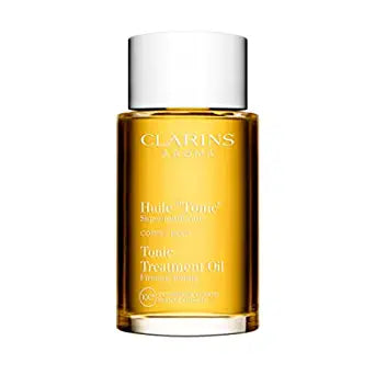 Clarins Tonic Body Treatment Oil 100ML 3.4 OZ
