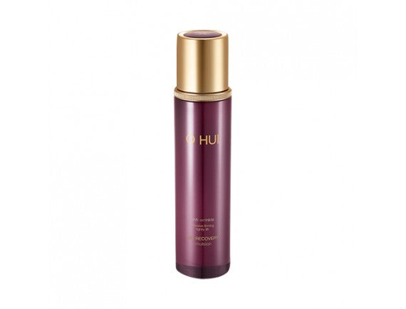 O HUI AGE RECOVERY EMULSION