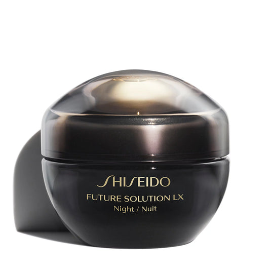 SHISEIDO Future Solution LX Total Regenerating Cream 50ml net wt.1.7 oz