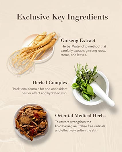 SOORYEHAN REJUVENATING EYE CREAM 25ml