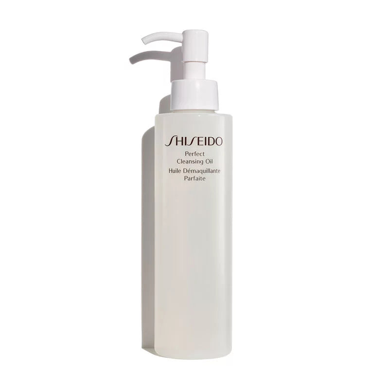 SHISEIDO Perfect Cleansing Oil 180ML