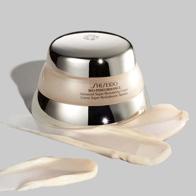 SHISEIDO Bio-Performance Advanced Super Revitalizing Cream