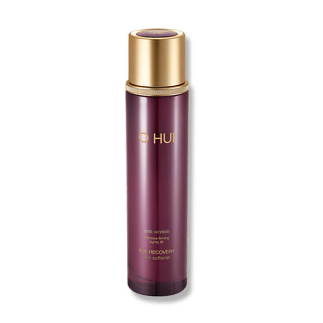 O HUI AGE RECOVERY SKIN SOFTENER
