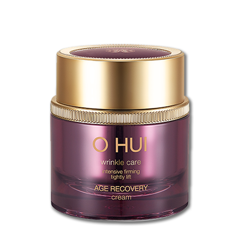 O HUI AGE RECOVERY CREAM 50m