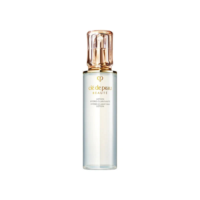 CLE DE PEAU HYDRO-CLARIFYING LOTION 170ML/ 5.7 OZ