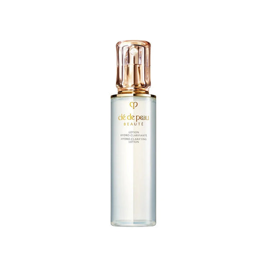 クレ・ド・ポー ハイドロクラリファイイング ローション 170ML/5.7 オンス