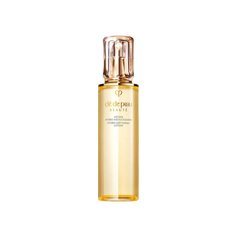 CLE DE PEAU HYDRO-SOFTENING LOTION 170ML/ 5.7 OZ