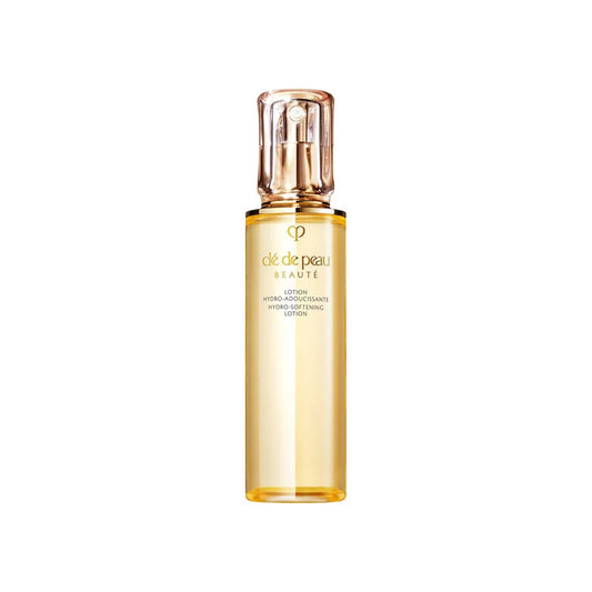 クレ・ド・ポー ハイドロソフニング ローション 170ML/5.7 オンス