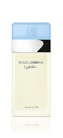 PARFUME DOLCE&GABBANA LIGHTBLUE
