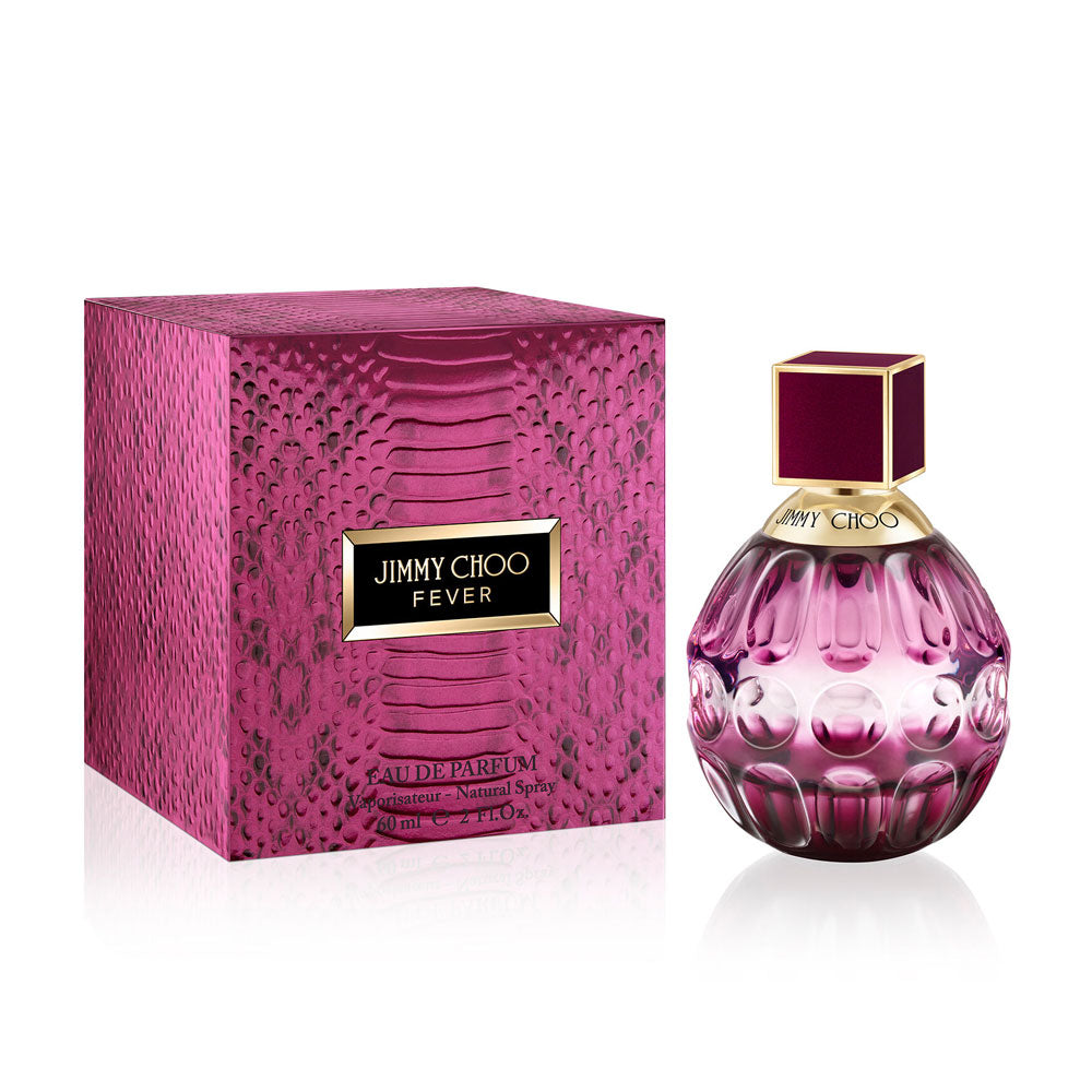 Parfum JIMMY CHOO FEVER EDP