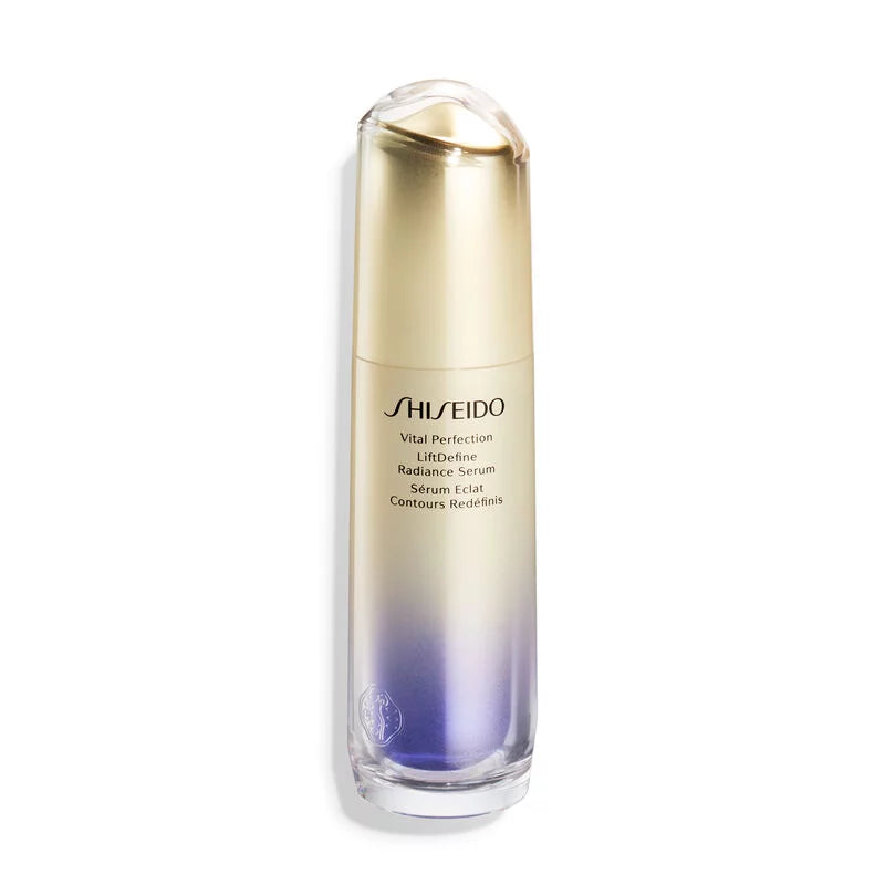SHISEIDO LiftDefine Radiance Serum 40ML