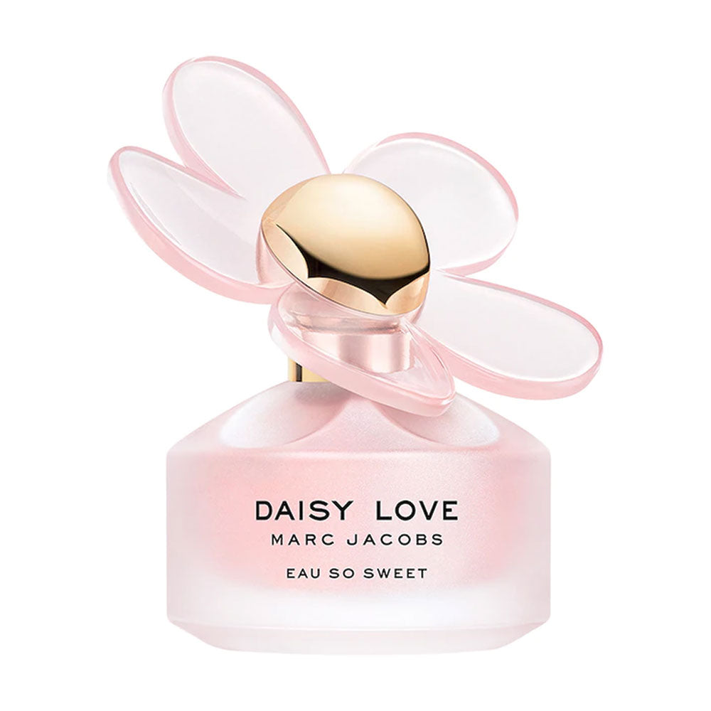 PARFUME Daisy Love Eau So Sweet Eau de Toilette 1.6oz