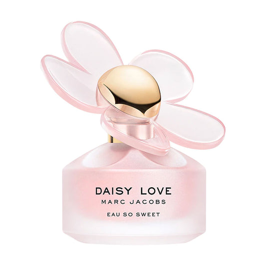 PARFUME デイジー ラブ オー ソー スウィート オードトワレ 1.6oz