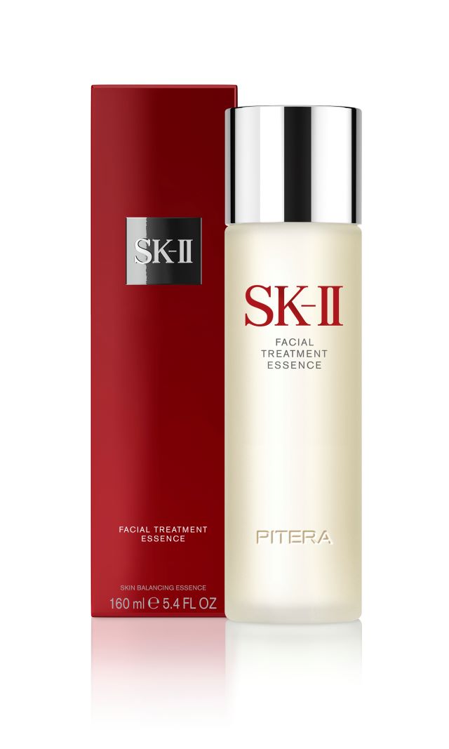 SK ll FACIAL TREATMENT ESSENCE 75ml