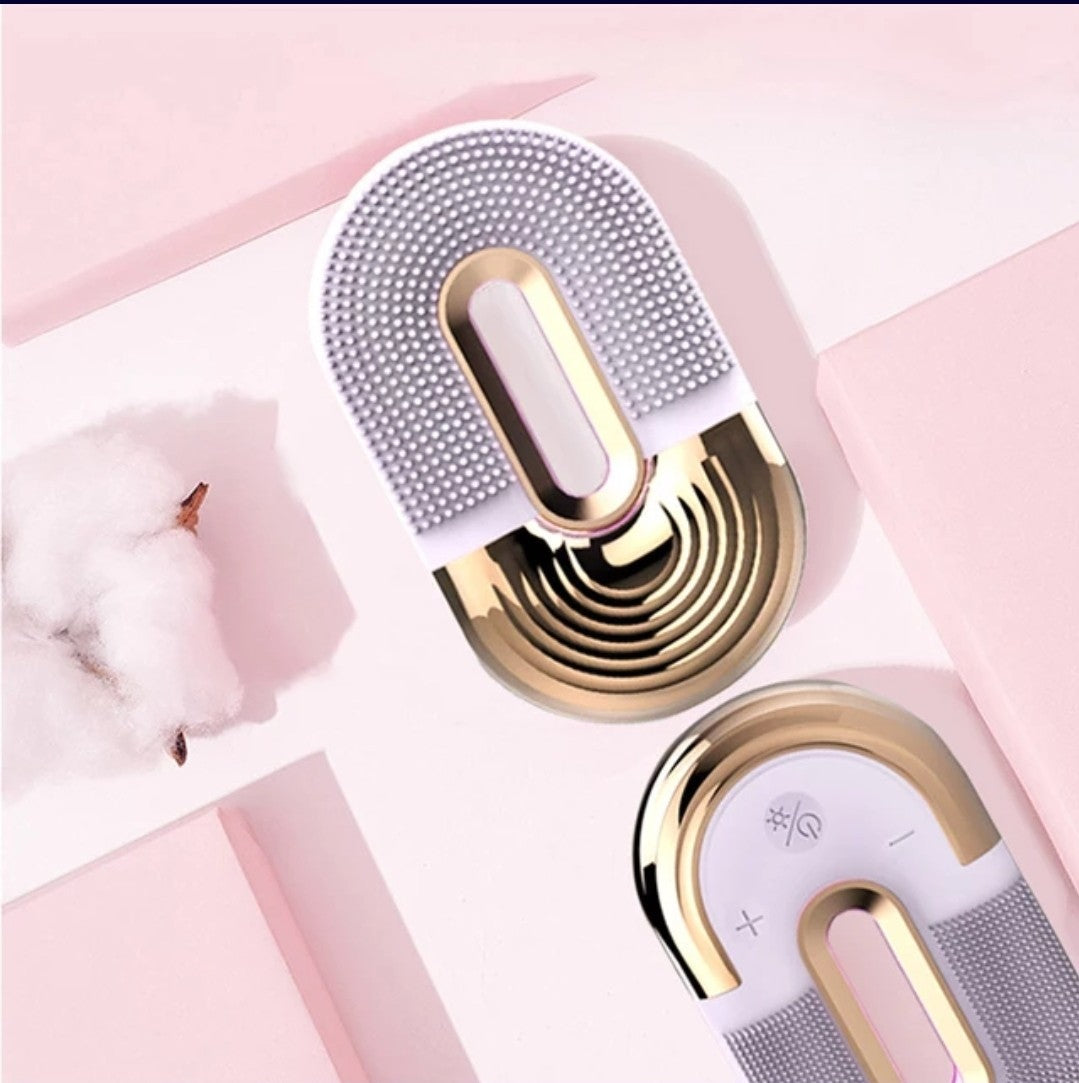 STYLEBEAUTY21 SONIC FACIAL CLEANSING BRUSH